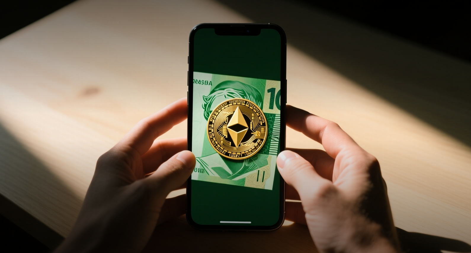 Oobit lleva USDT a 170 millones de brasileños mediante la integración con PIX
