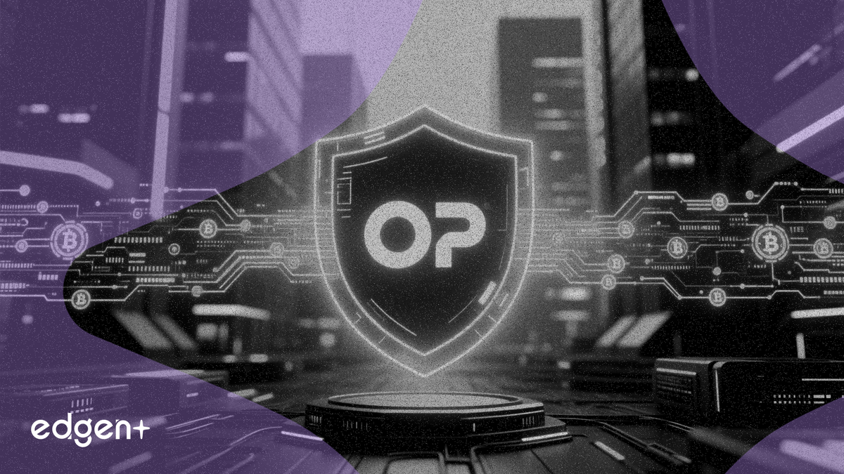 OP Labs 推出隐私工具，助力企业资产上链