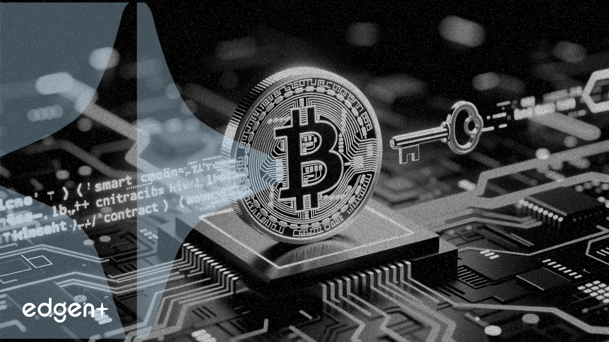 OP_NET Débloque les Contrats Intelligents sur le Mainnet Bitcoin