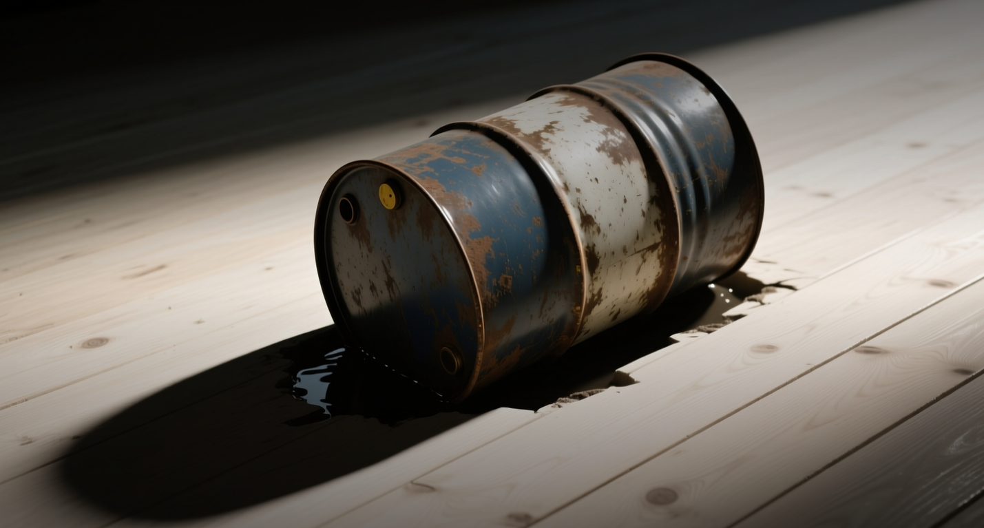 OPEC 붕괴 위기, 이라크 탈퇴 시사에 유가 50달러 폭락 가능성
