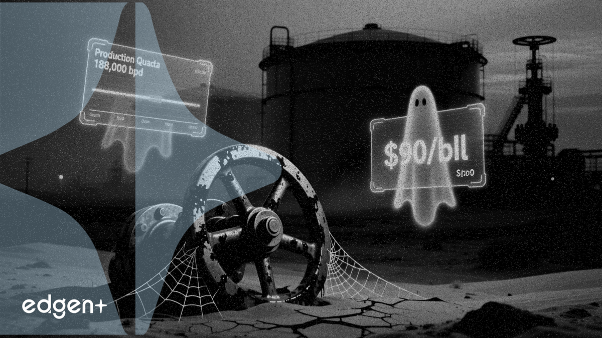 OPEC+ üretim politikasını değiştirmedi, Temmuz'da 188.000 varil/gün artış belirlendi