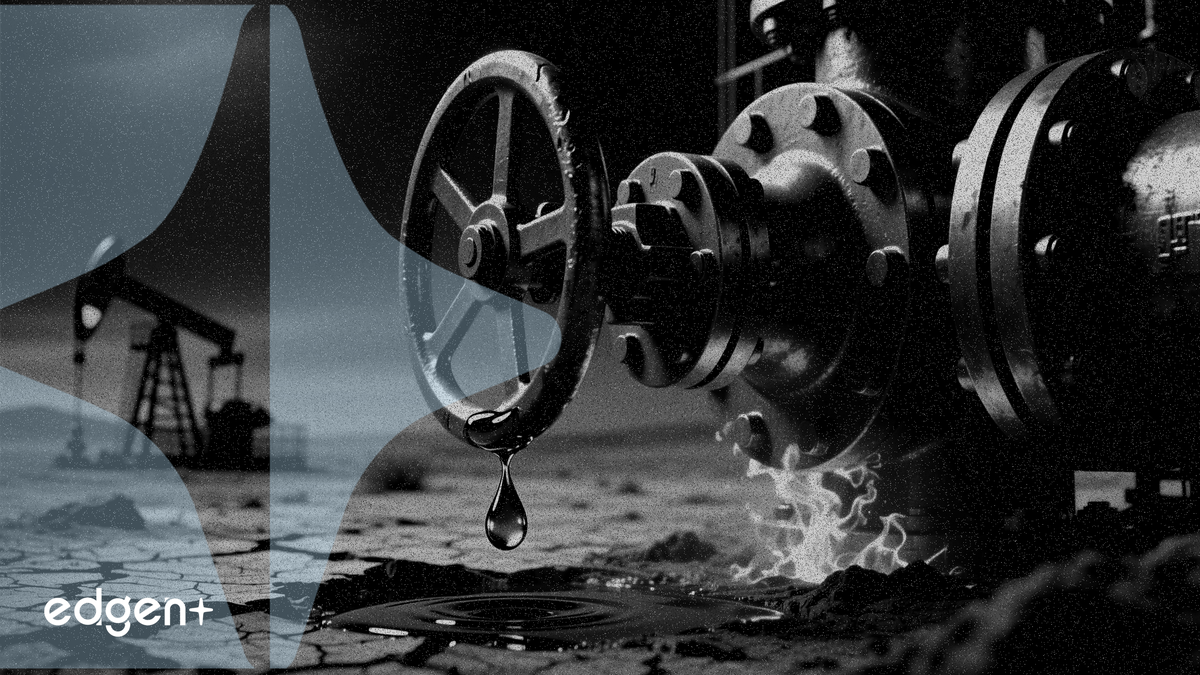 Opec March oil output cut of 7.3 million bpd deepens supply deficit