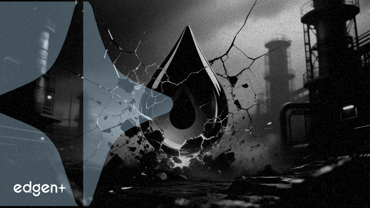 OPEC産油量、過去最大の788万バレル減少