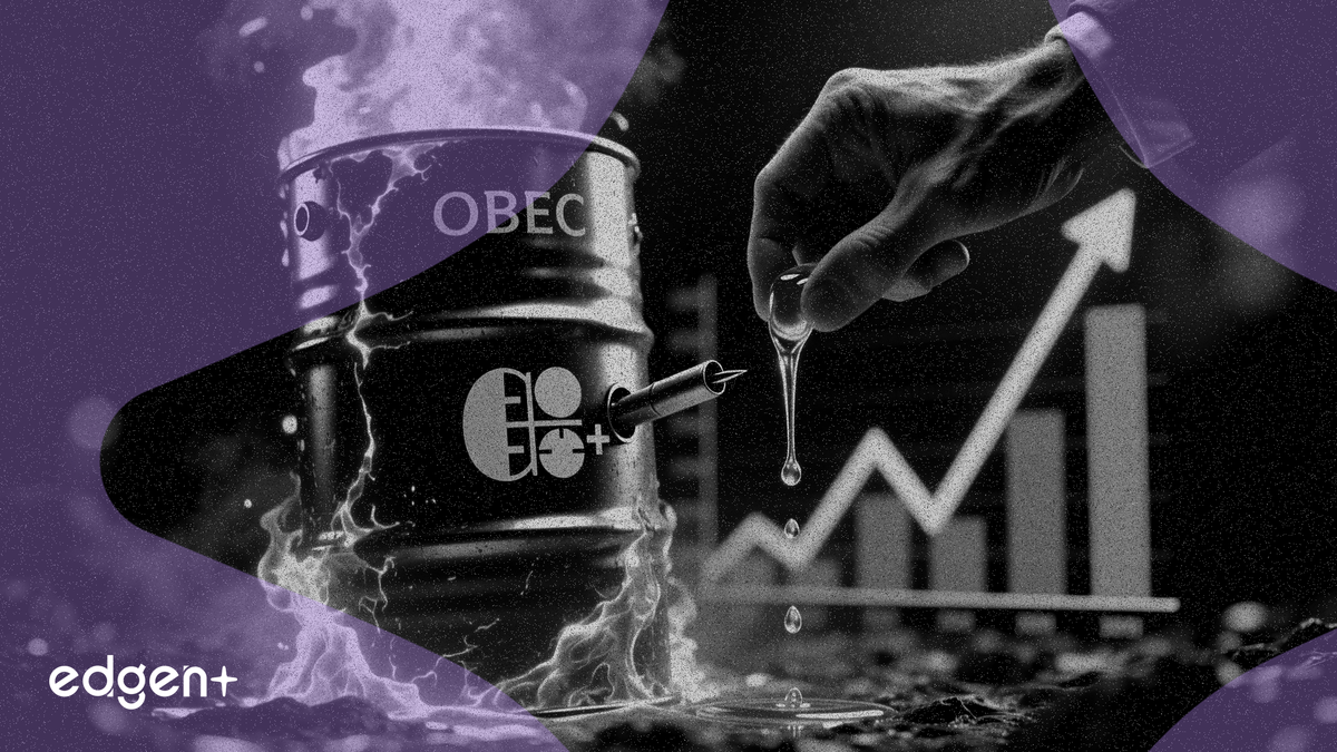 OPEC+’nın Günlük 188 Bin Varillik Üretim Artışı 120 Dolar Civarındaki Petrolü Soğutmaya Yetmedi