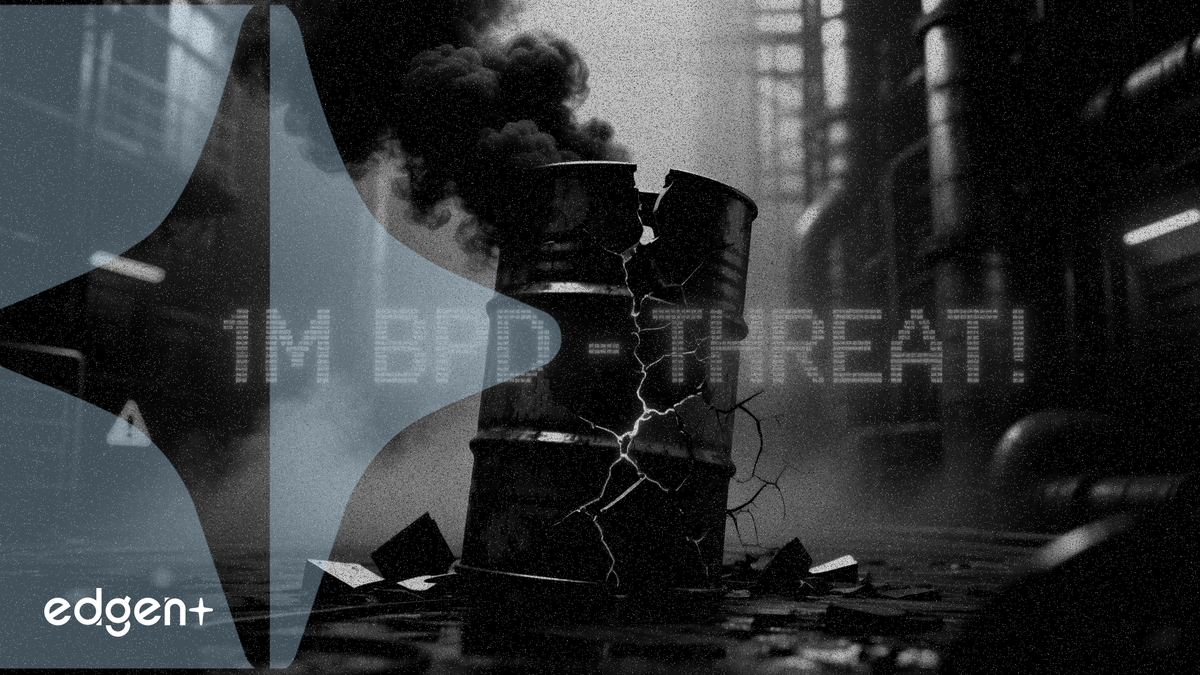 OPEC+ 釋放供應風險訊號，能源設施遭襲威脅每日 100 萬桶產能