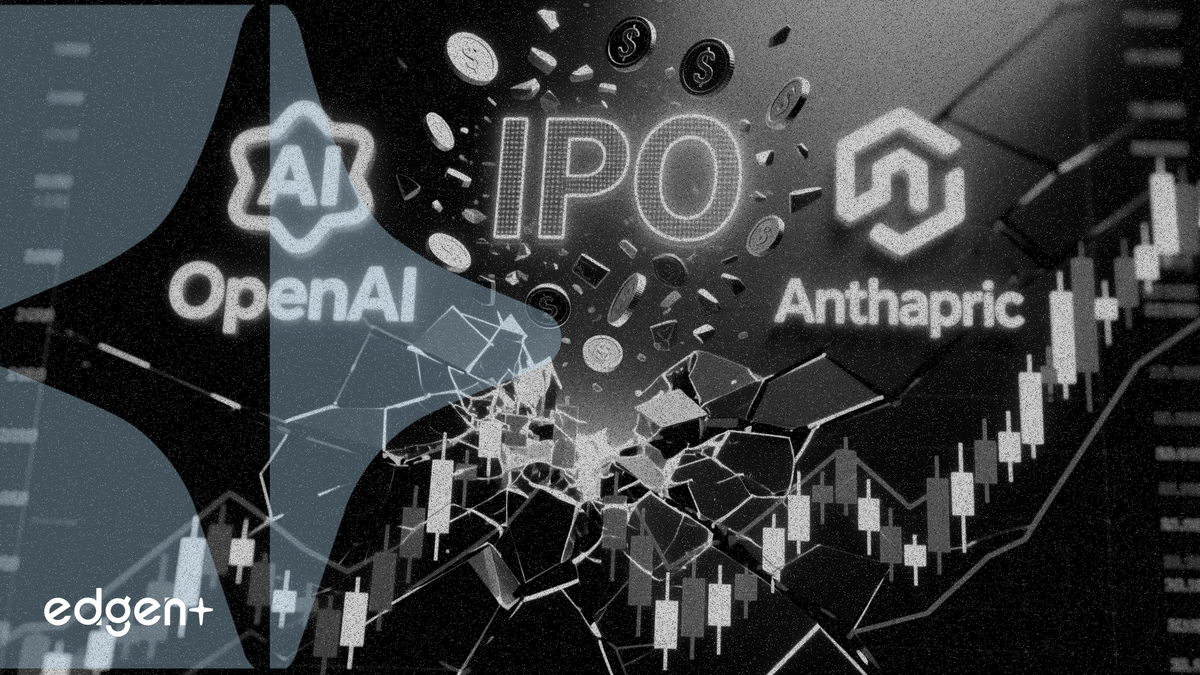 OpenAI, Anthropic Financials Reveal a $121 Billion IPO Problem