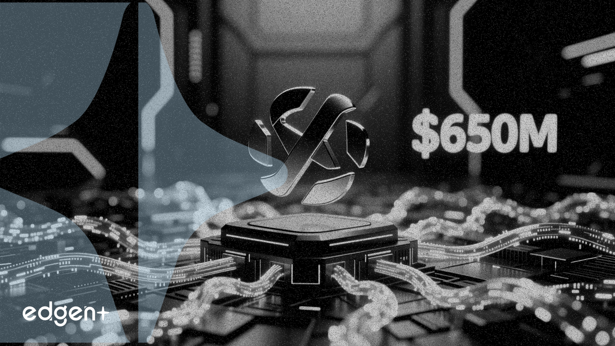 OpenAI支持Isara的AI代理技術,估值達6.5億美元