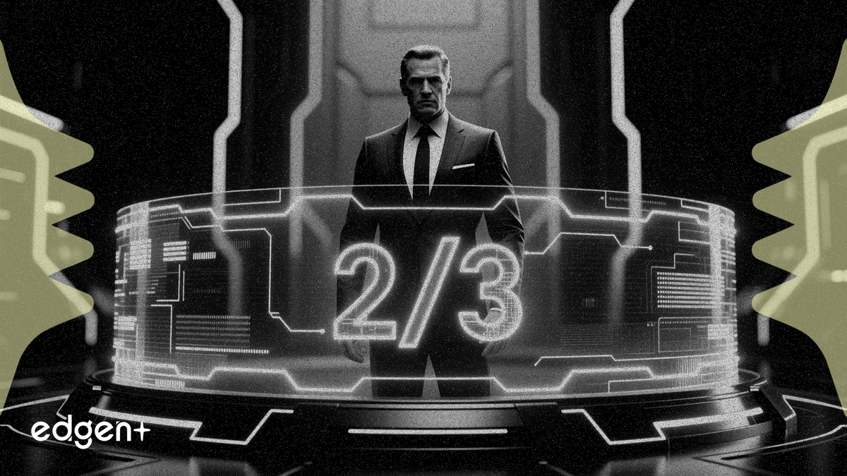 OpenAI 董事會解僱執行長奧特曼現需 2/3 投票通過