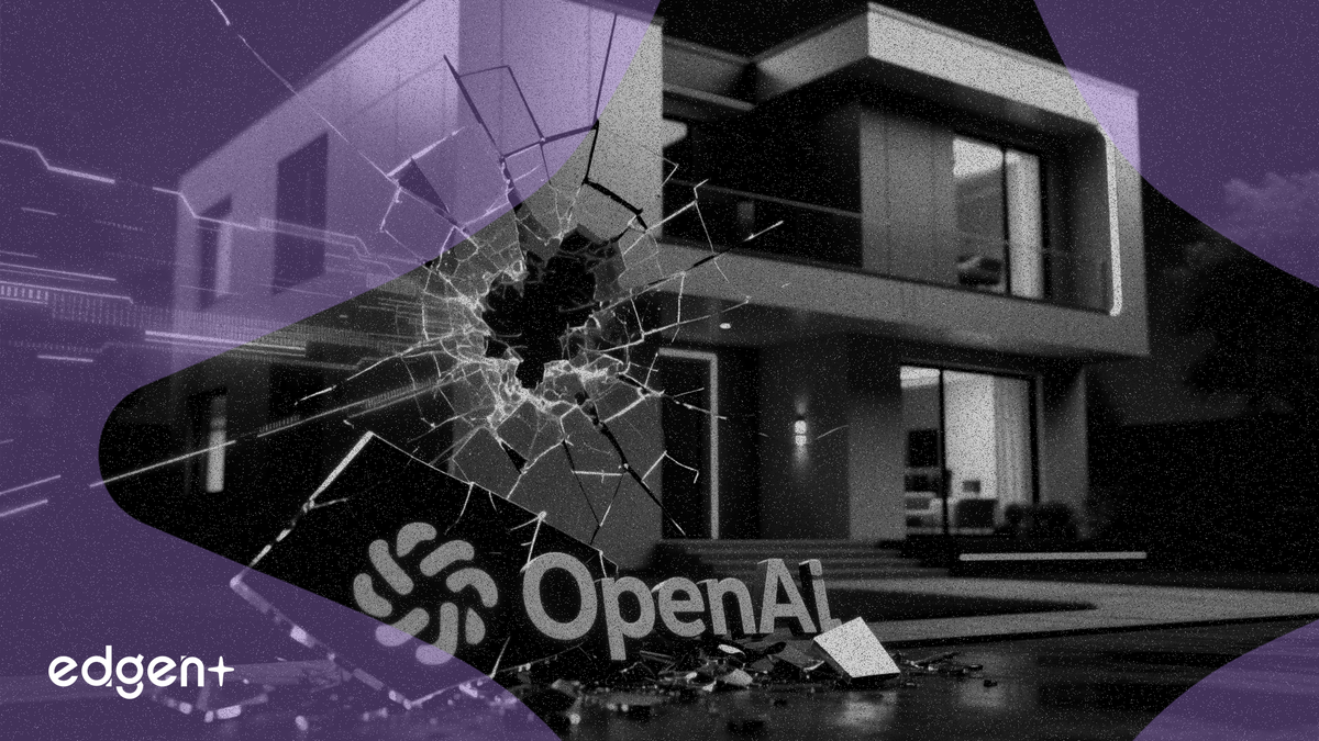 Nhà riêng của CEO OpenAI Sam Altman bị tấn công hai lần trong 48 giờ