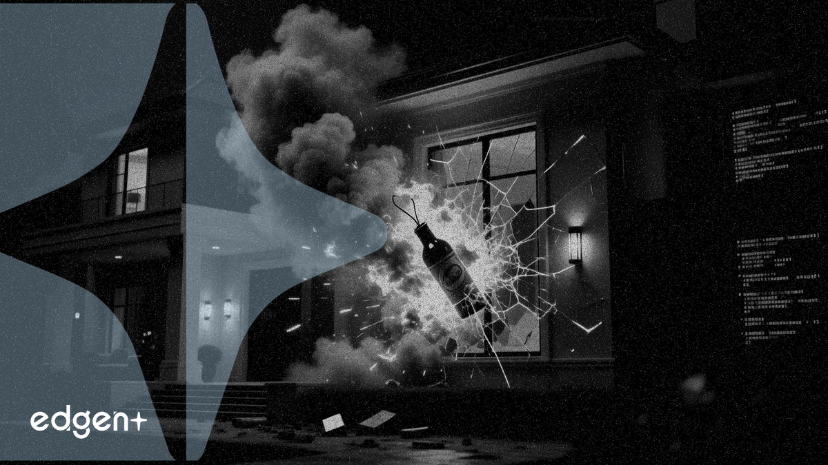 OpenAIのサム・アルトマンCEO、2700万ドルの自宅に火炎瓶が投げ込まれる