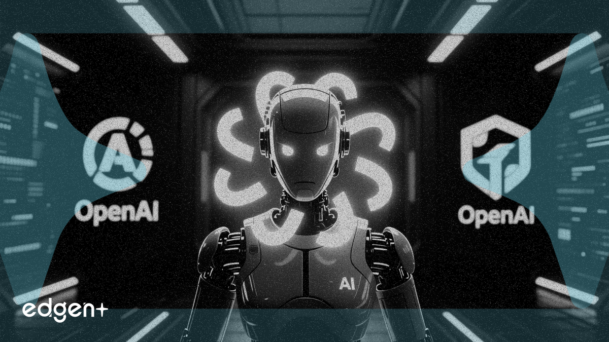 OpenAI、企業向け「ワークスペース・エージェント」で競合2社に対抗