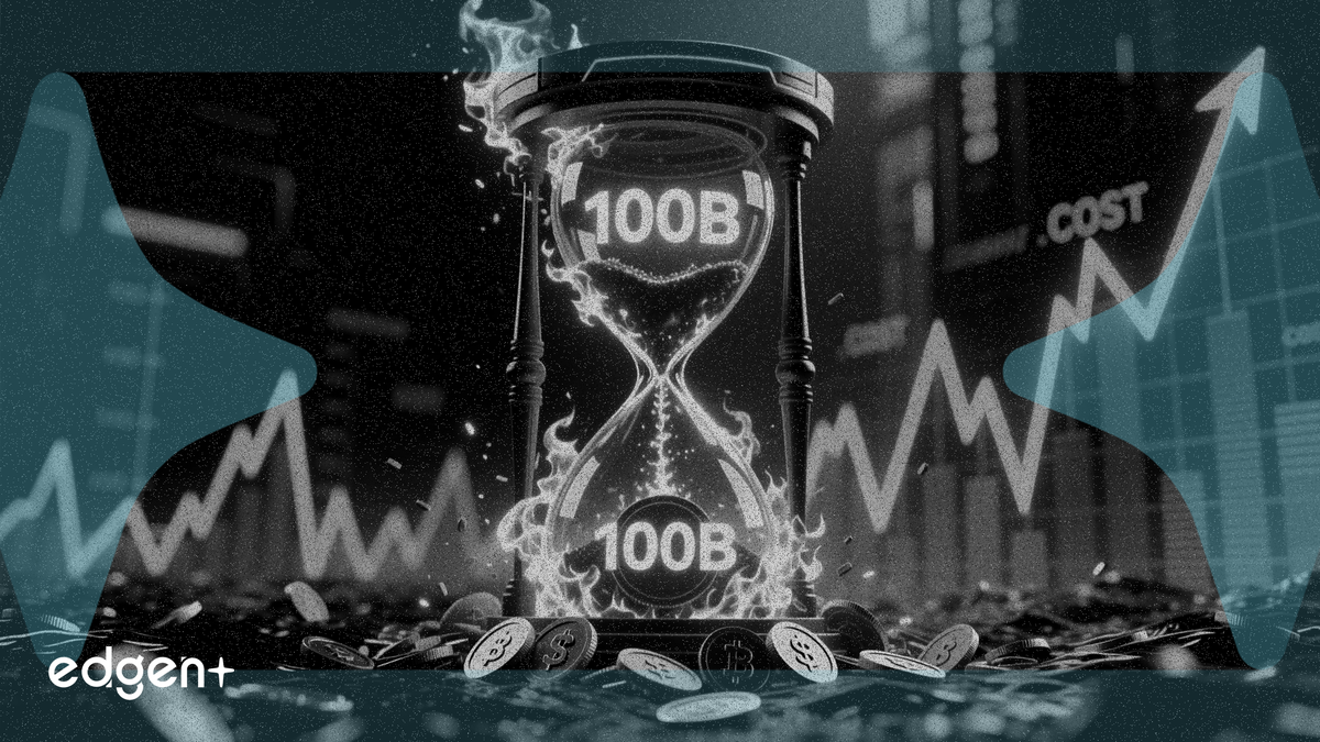 OpenAI clients burn 100 billion tokens monthly as costs surge