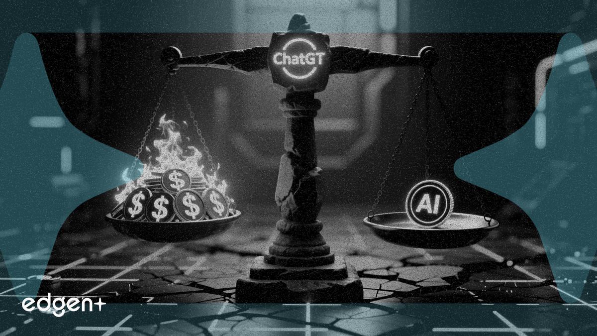 OpenAI, yapay zeka token maliyetleri 10 kat artarken token fiyatlarını düşürmeyi değerlendiriyor