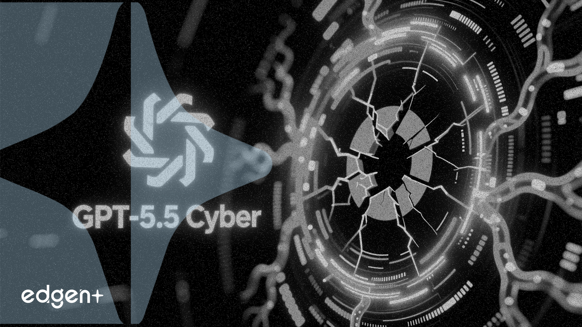 OpenAI, yeni GPT-5.5 Cyber modeli ile Anthropic'e yanıt veriyor