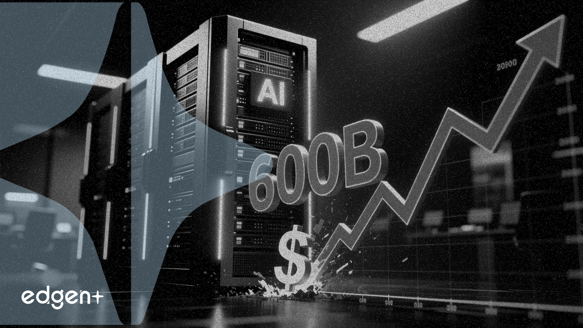 OpenAI 將計算支出目標削減至 6000 億美元以安撫 IPO 投資者