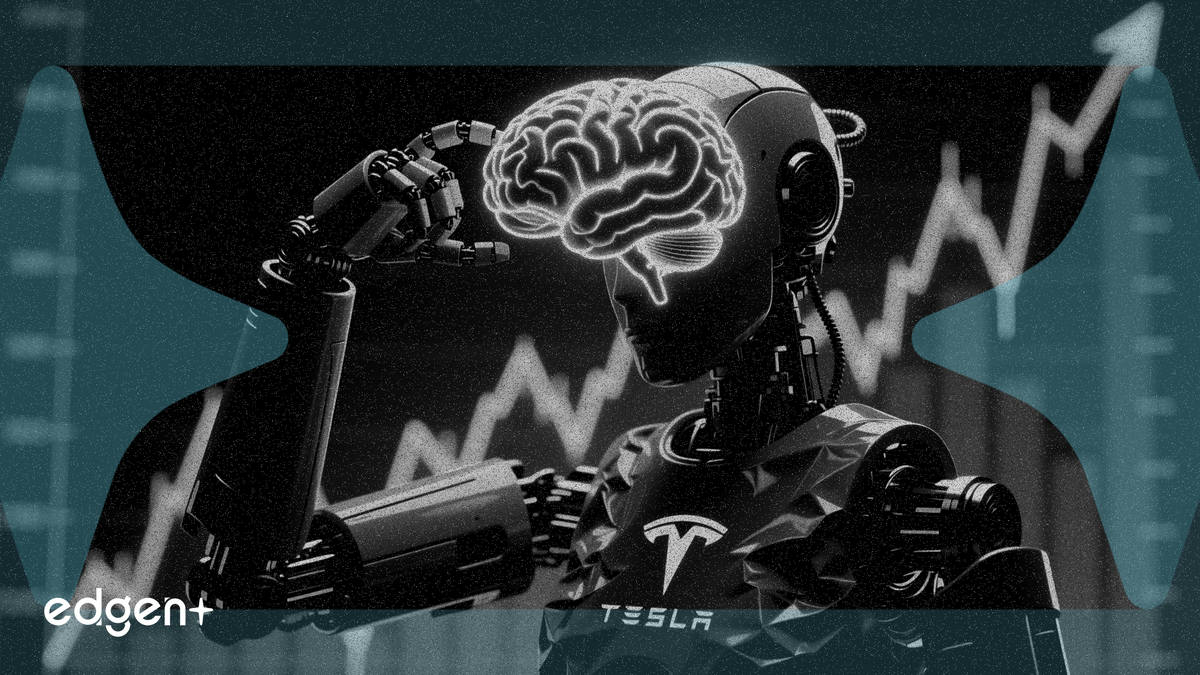 OpenAI 進軍機器人領域，威脅特斯拉 1180 億美元機器人敘事