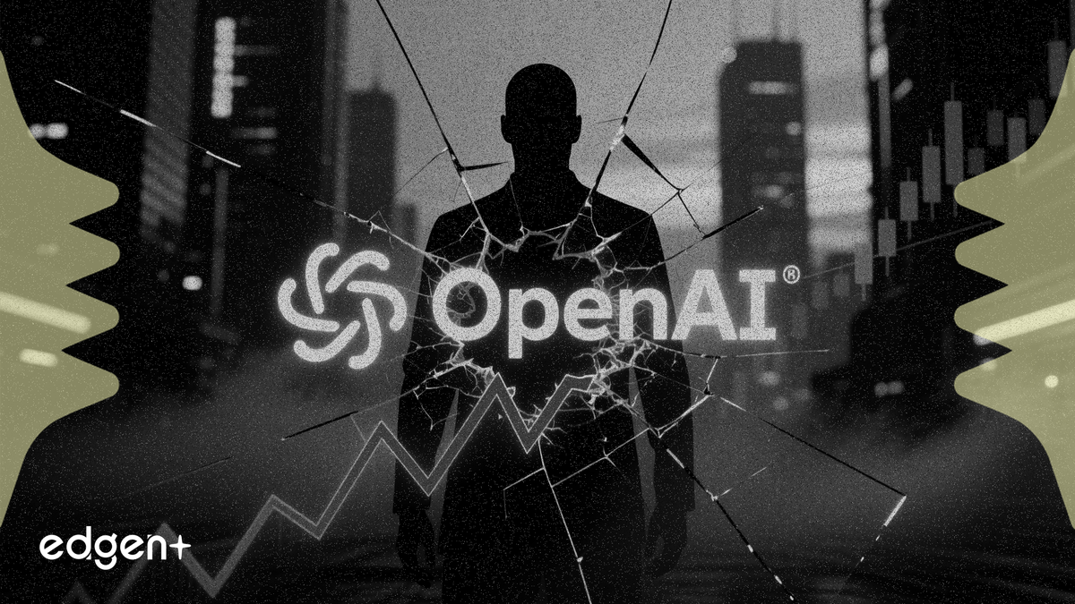 OpenAI 高管在備受期待的 IPO 前夕因病休假