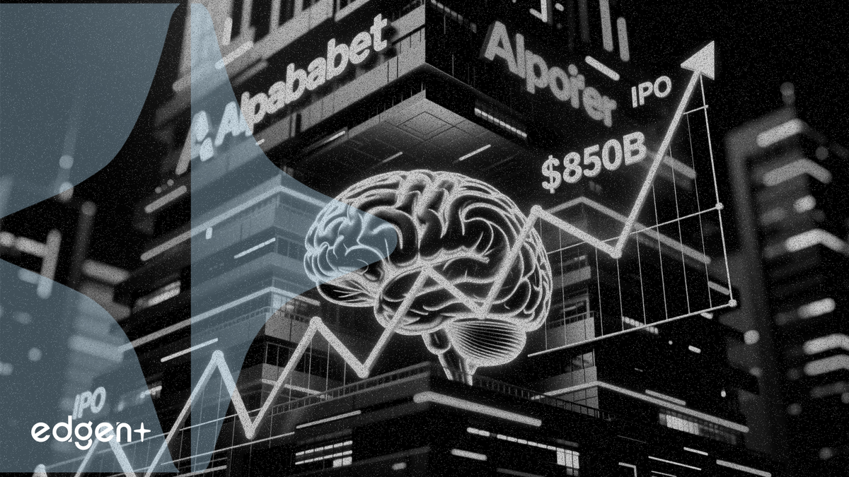 OpenAI 在 8500 亿美元 IPO 前夕考虑采用类 Alphabet 结构