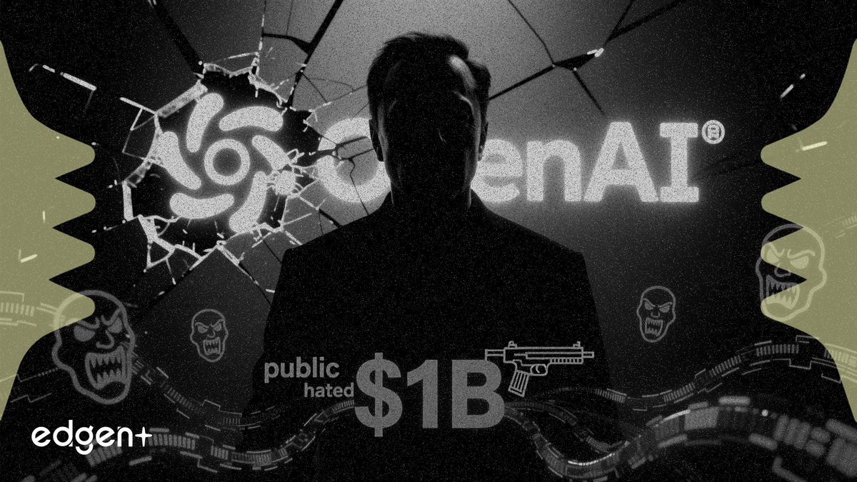 OpenAI affirme dans un document judiciaire que Musk a exigé un accord sous peine de haine publique