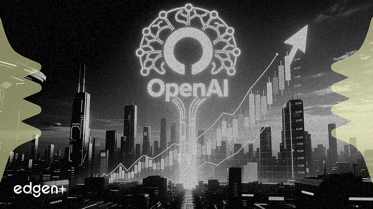 OpenAI IPO 或将成为史上第二大 IPO,风险投资人如是说