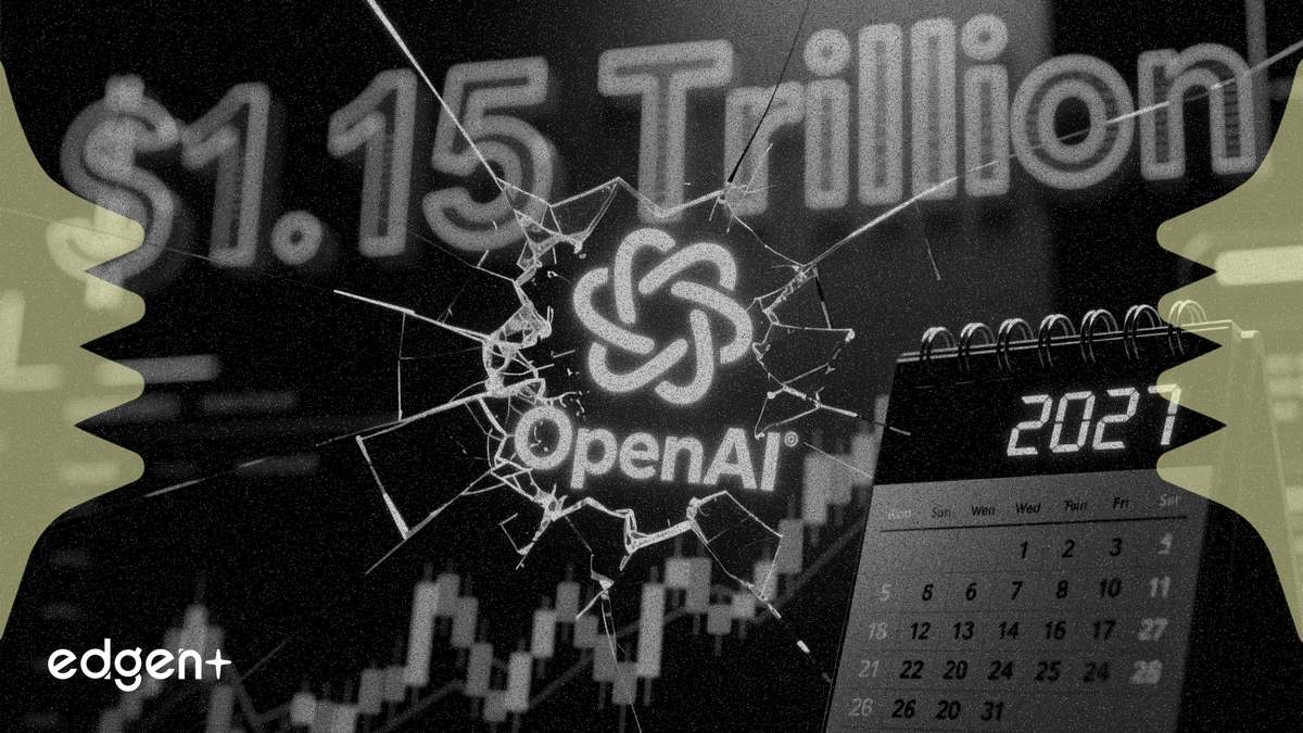 OpenAI'nin Halka Arzı 1,15 Trilyon Dolarlık Harcama Endişeleriyle 2027'ye Ertelenme Riskiyle Karşı Karşıya