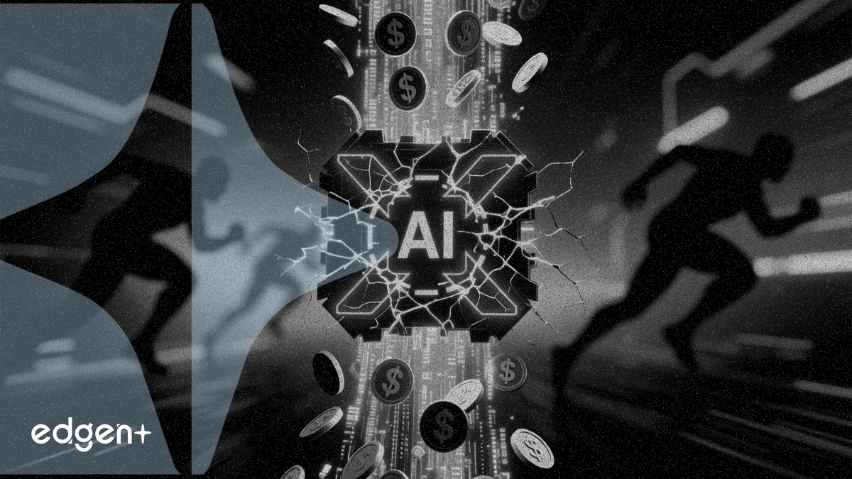 OpenAI、AI軍備競争のコスト増大で2つの主要目標に届かず