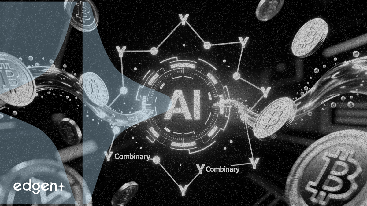OpenAI 為 Y Combinator 初創公司提供 200 萬美元代幣以換取股權