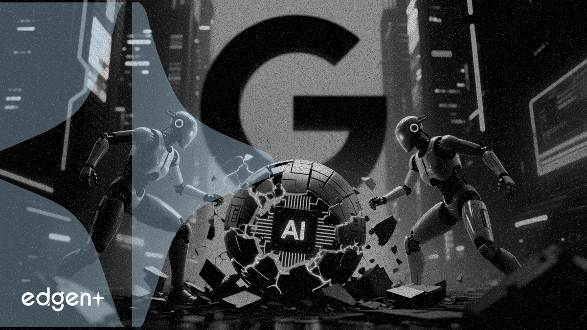 OpenAI, 구글에 대항하기 위해 모델에서 3대 에이전트 플랫폼으로 전략 수정