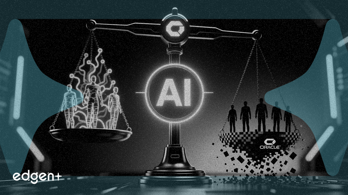 OpenAI计划将员工人数翻倍，甲骨文考虑裁员3万以推动AI发展