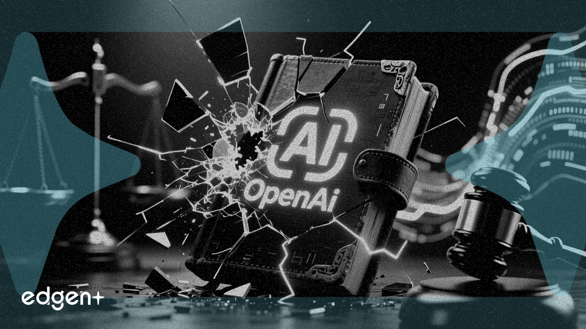 在埃隆·马斯克起诉OpenAI的诉讼中，OpenAI总裁格雷格·布罗克曼写于2017年的私人日记条目已被作为证据提交。