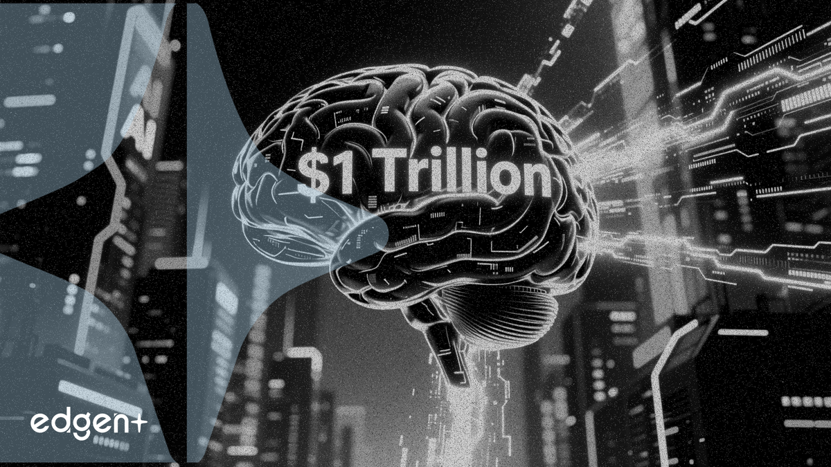 OpenAI、1兆ドル超の評価額でのIPOを検討か