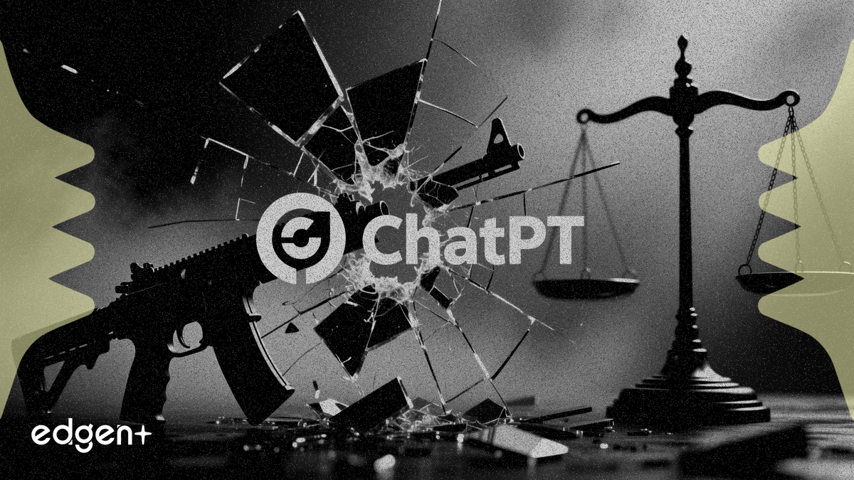 OpenAI bị kiện vì sơ suất, cáo buộc ChatGPT đã đưa ra lời khuyên chiến thuật cho tay súng trong vụ xả súng tại FSU khiến 2 người thiệt mạng