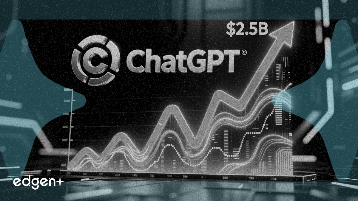 OpenAI đặt mục tiêu doanh thu quảng cáo 2,5 tỷ USD với nền tảng ChatGPT mới