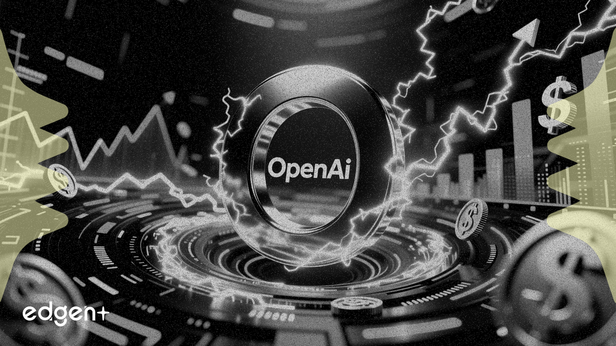 OpenAI, 1,5 milyar dolarlık girişime öncülük ederek yapay zeka özel sermaye patlamasını körüklüyor
