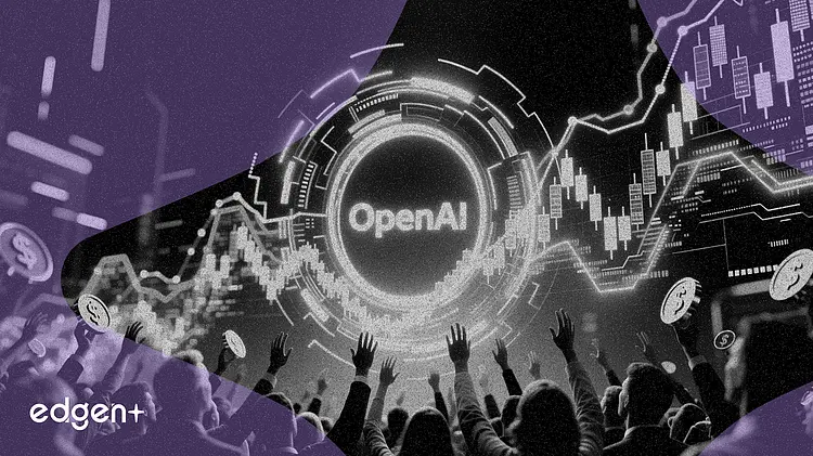 OpenAI 計劃在未來 IPO 中向散戶投資者提供股票