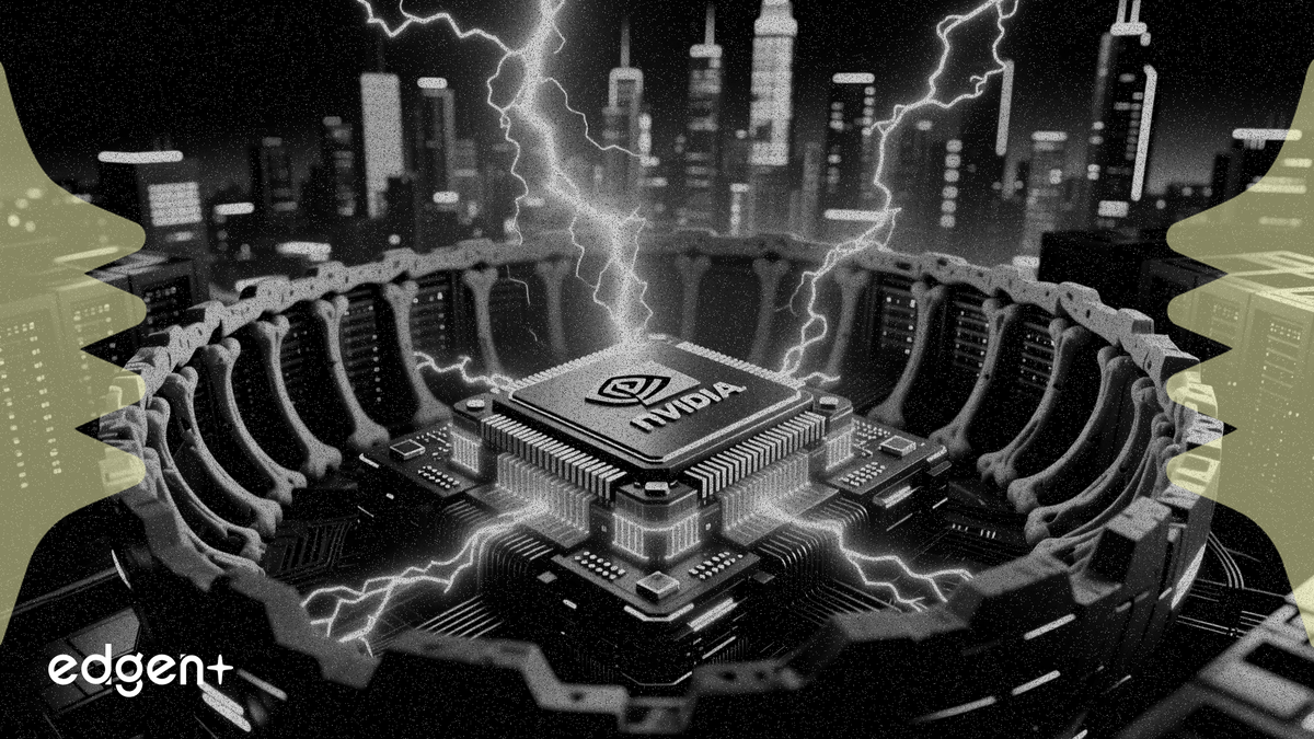 OpenAI、Nvidiaの支援を受けオハイオ州で10ギガワットのデータセンター賃貸を検討