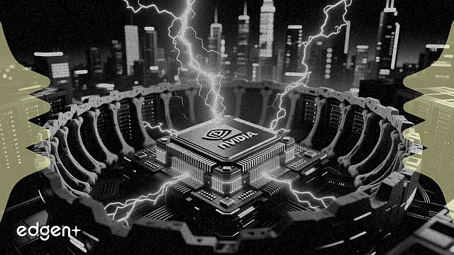 OpenAI evalúa alquilar un campus de centro de datos de 10 gigavatios en Ohio con posible respaldo de Nvidia