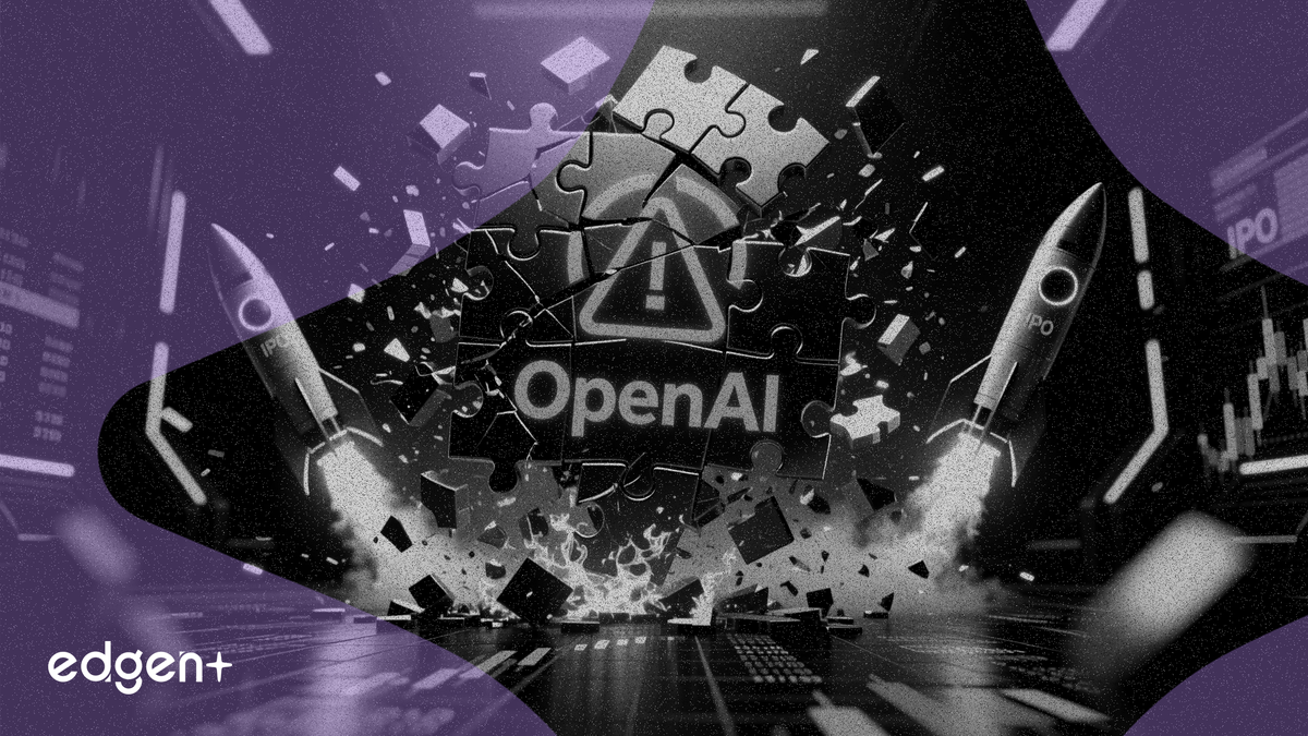 OpenAI正在评估大幅下调Token定价方案,旨在从Anthropic手中夺回企业市场份额,双方均处于IPO前夕。
