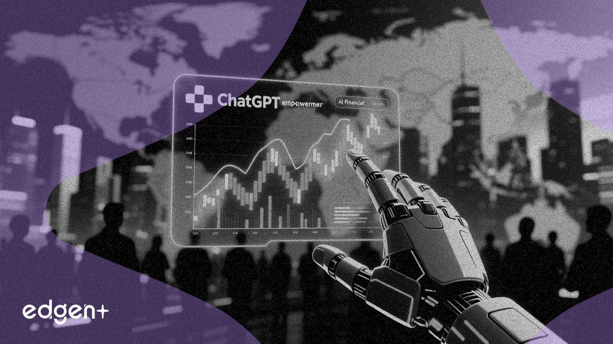 OpenAI, Plaid와 파트너십을 통해 2억 명의 사용자를 위한 개인 금융 어드바이저로 ChatGPT 고도화