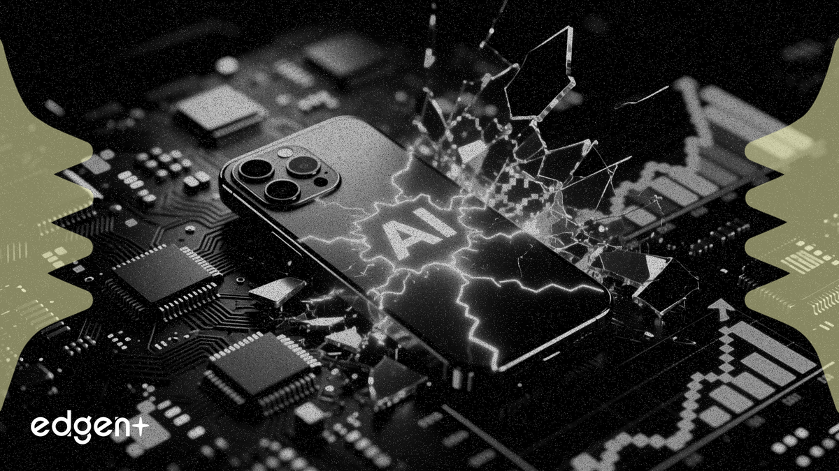 OpenAI 2028 年智能手机计划或将颠覆硬件市场