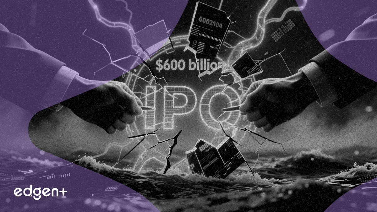 OpenAIの6000億ドル支出計画、IPOを巡る内部対立を誘発