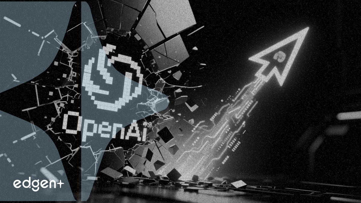 OpenAI's $600 million stock sale falters as rival Anthropic surges