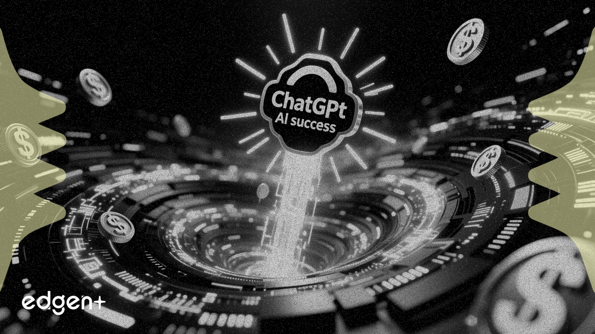 Les publicités ChatGPT d'OpenAI dépassent les 100 millions de dollars de revenus annualisés en six semaines