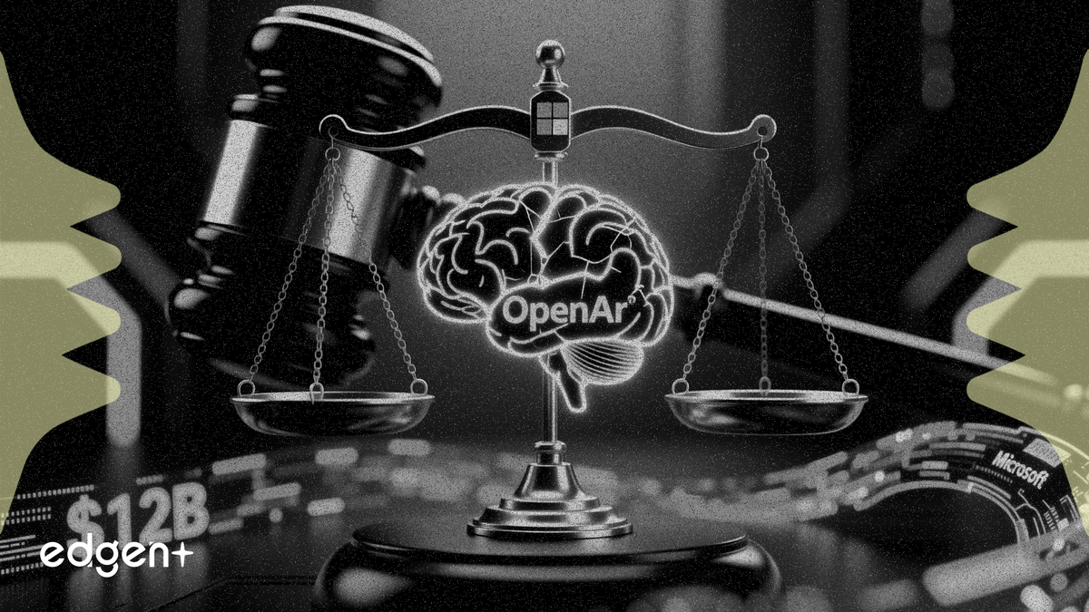 13 Milyar Dolarlık Microsoft Anlaşmasının İncelenmesinin Ardından OpenAI'ın Geleceği Jürinin Ellerinde