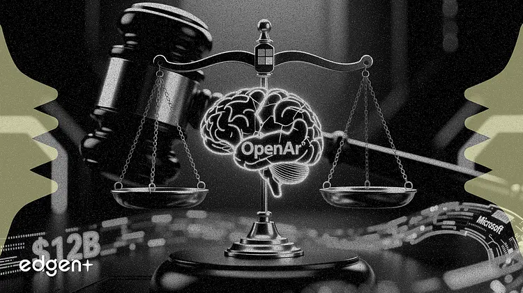 El futuro de OpenAI en manos del jurado tras el escrutinio del acuerdo de 13.000 millones de dólares con Microsoft