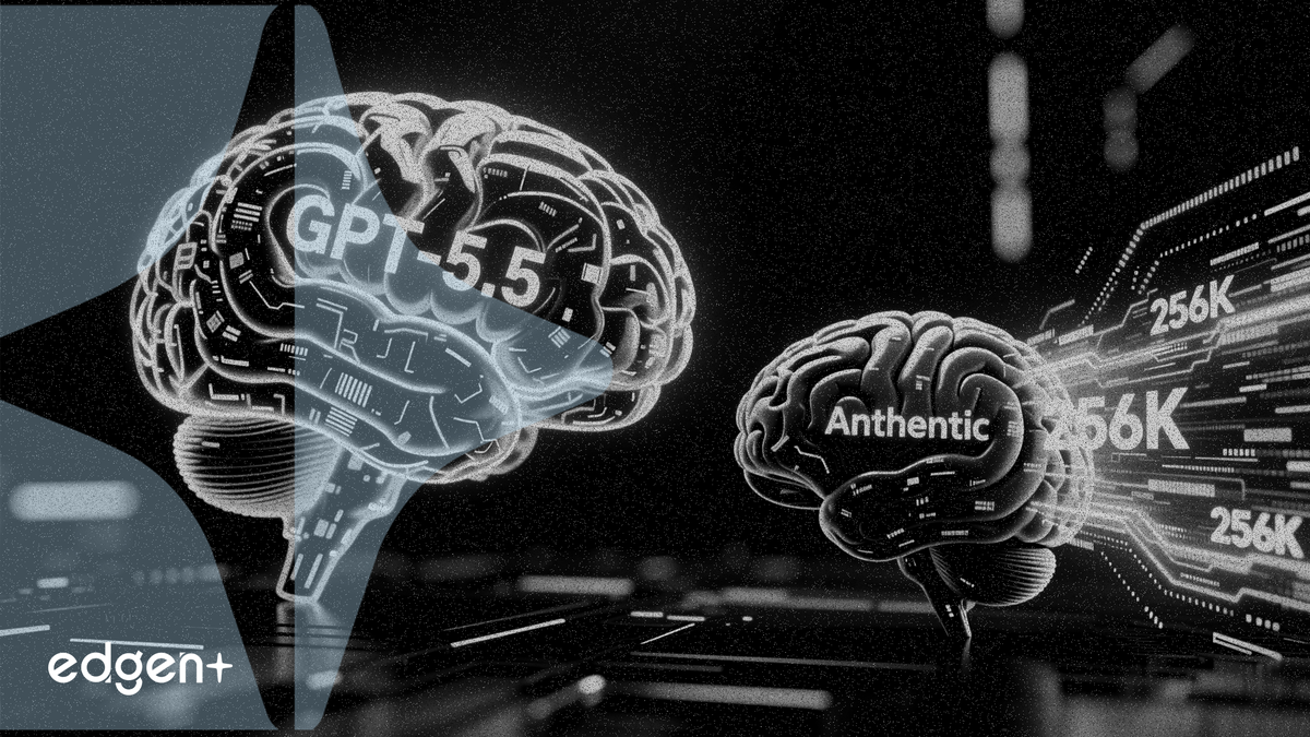 OpenAI, Anthropic'e Meydan Okumak İçin 256 Bin Bağlamlı GPT-5.5'i Tanıttı