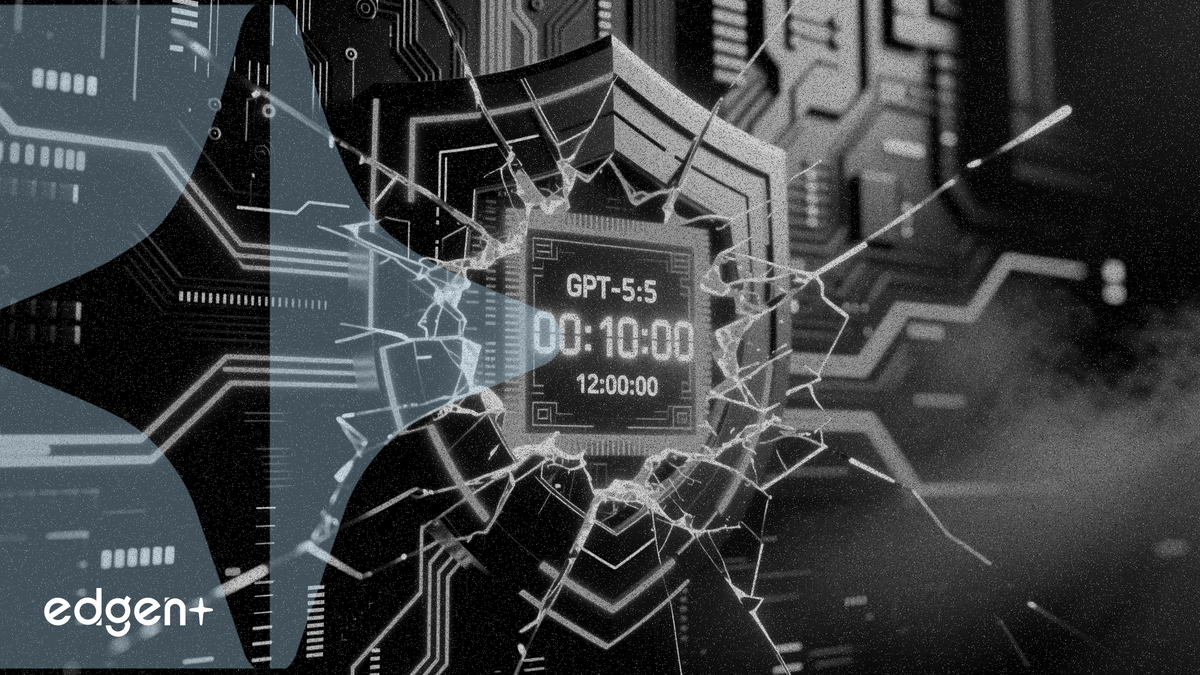 OpenAI’ın GPT-5.5’i 12 Saatlik Güvenlik Bulmacasını 10 Dakikada Çözdü