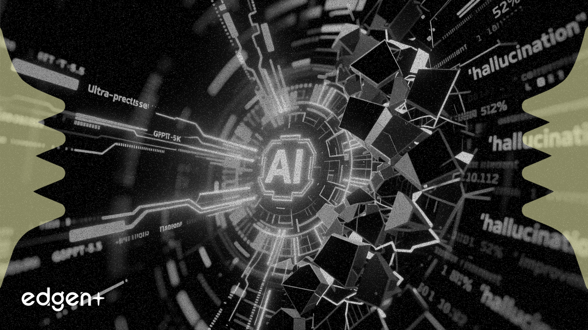 GPT-5.5 Instant của OpenAI giảm 52% hiện tượng 'ảo giác' trong cuộc đua AI