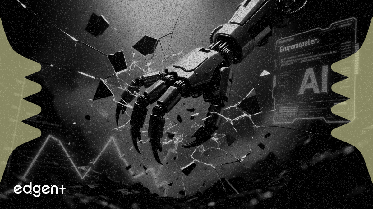 OpenClaw 다운로드 50% 급감... AI 프로젝트 내부 운영 위기 직면