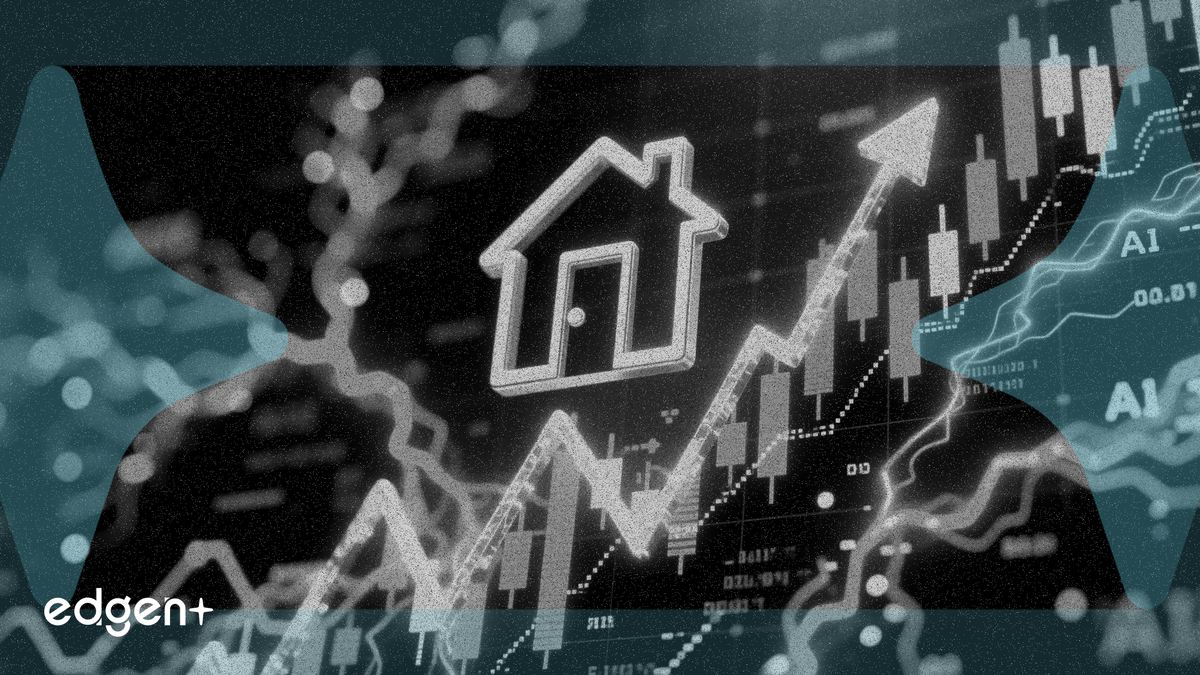 Opendoor Stock Climbs 11% on AI Hopes and Squeeze Dynamics